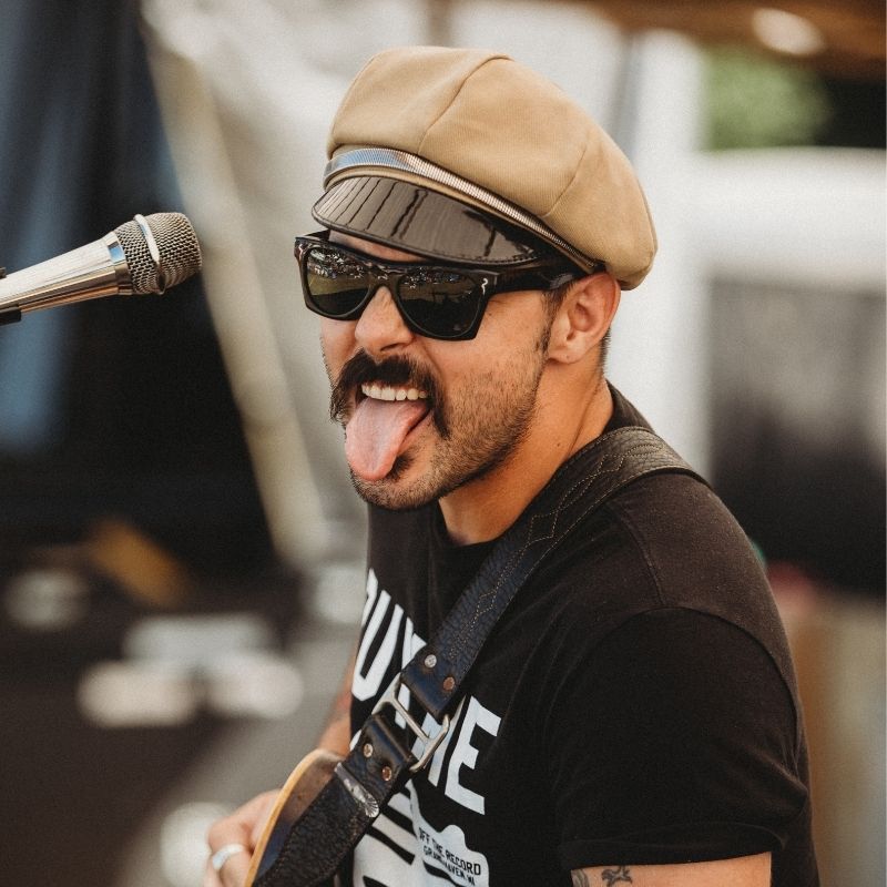 Jesse Ray
